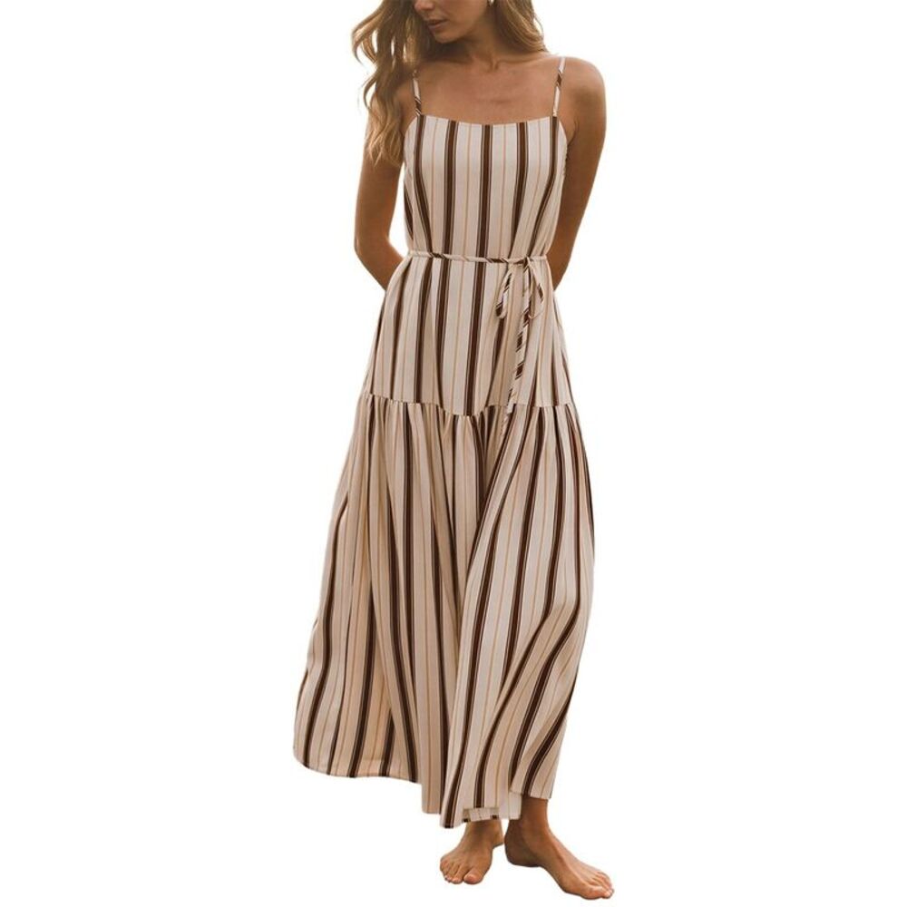 Oloey Womens  Maxi Dress
